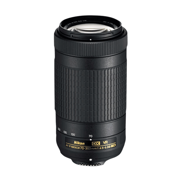 Telefoto nikon new arrivals